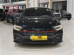 ڤۆڵکسواگن جێتا